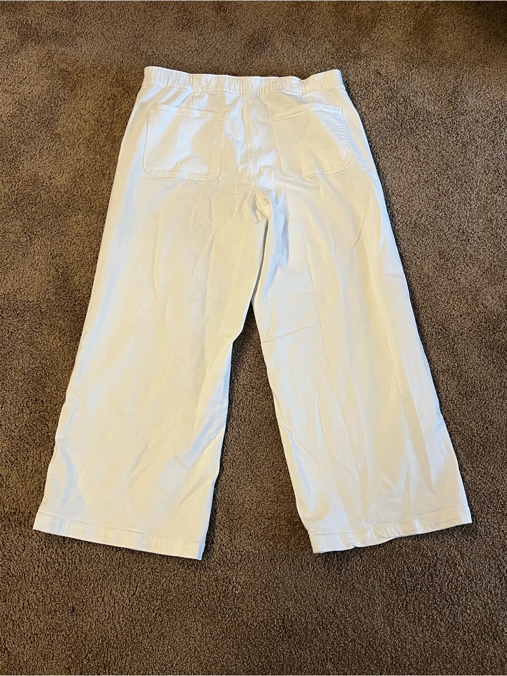 AE Low-rise Ultra Wide Leg - Picture 7 of 12